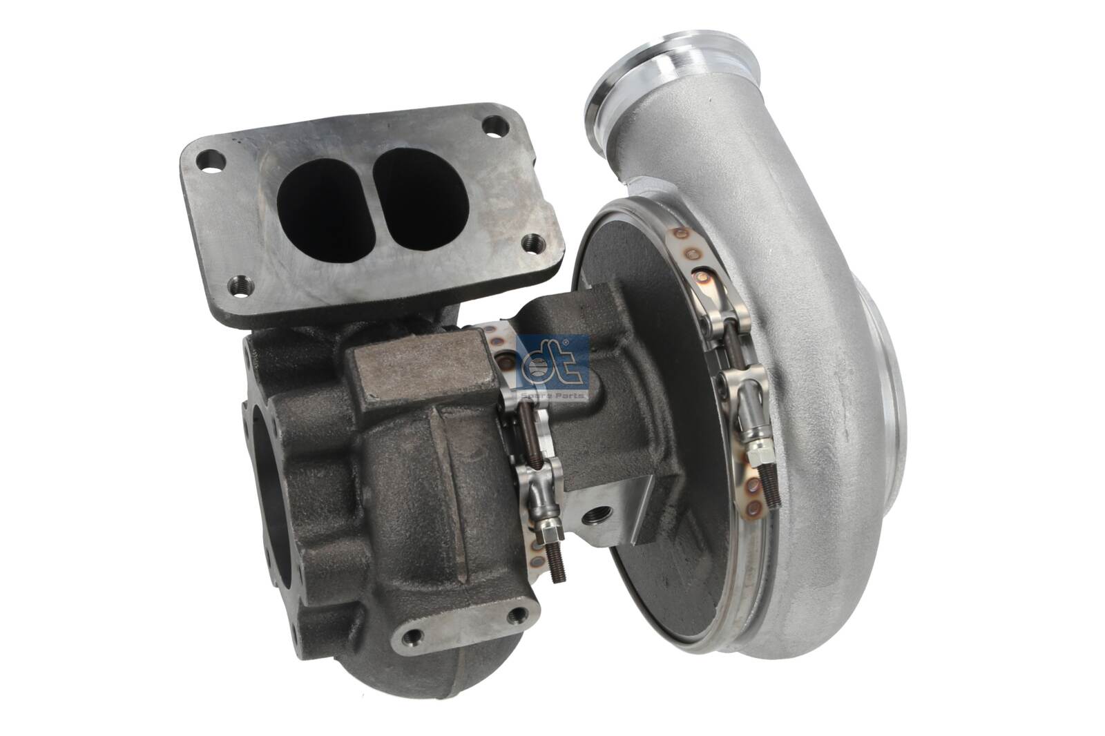 Dt Spare Parts Turbocharger 4.01067