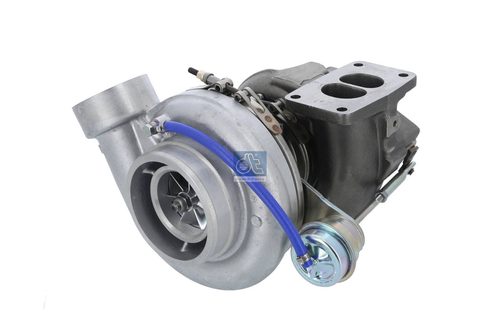 Dt Spare Parts Turbocharger 4.01068