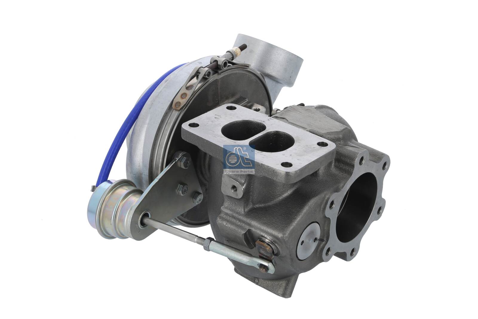 Dt Spare Parts Turbocharger 4.01068