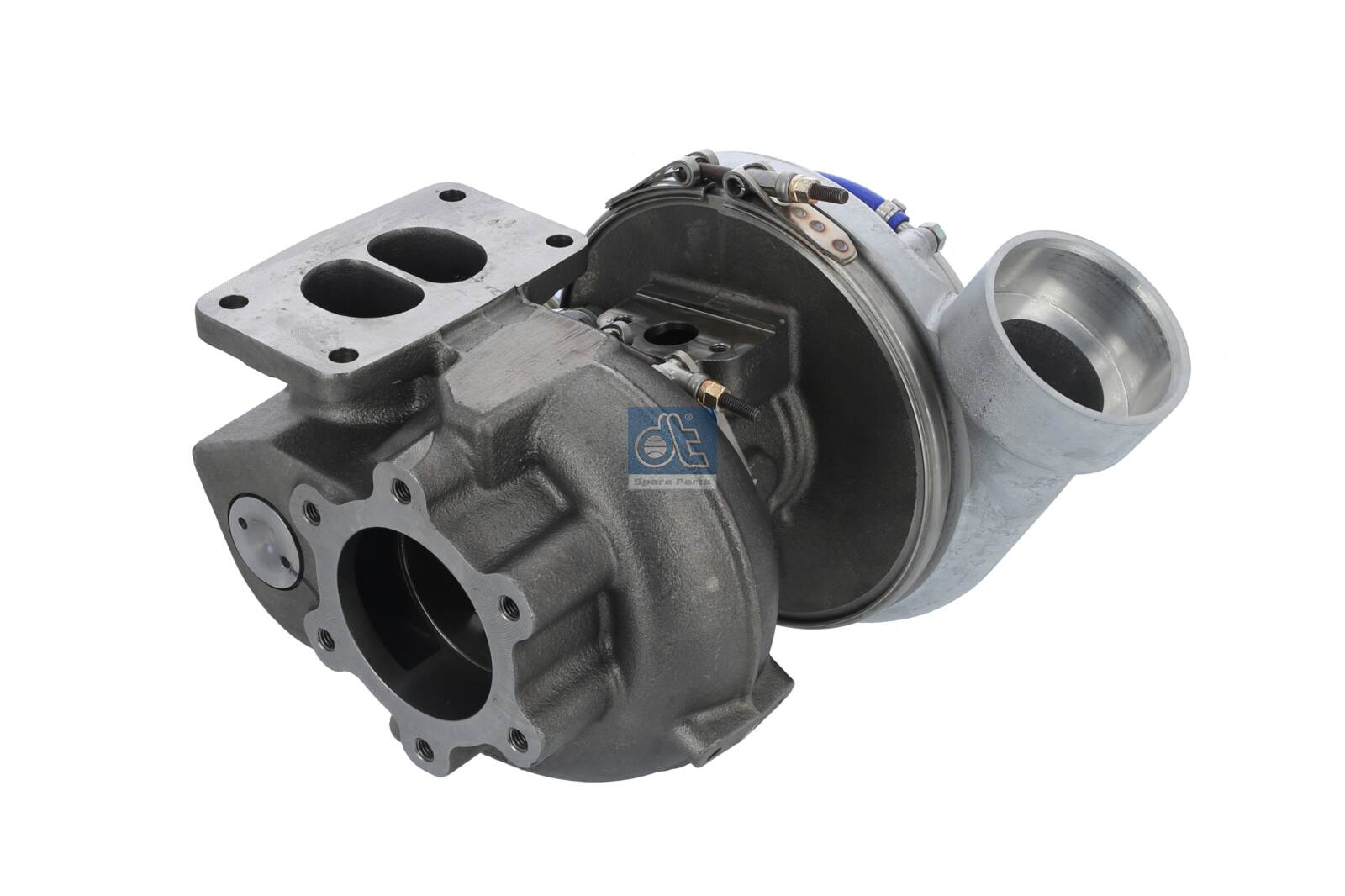 Dt Spare Parts Turbocharger 4.01068