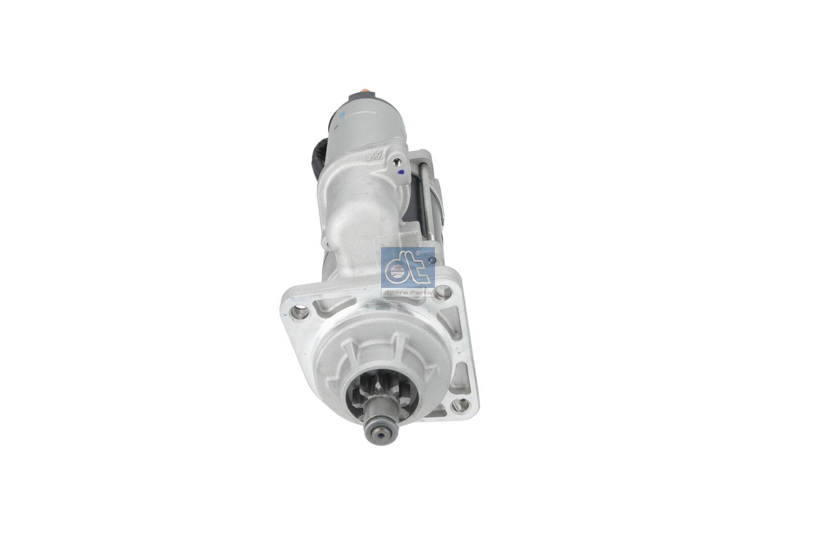 Dt Spare Parts Startmotor / Starter 4.01089