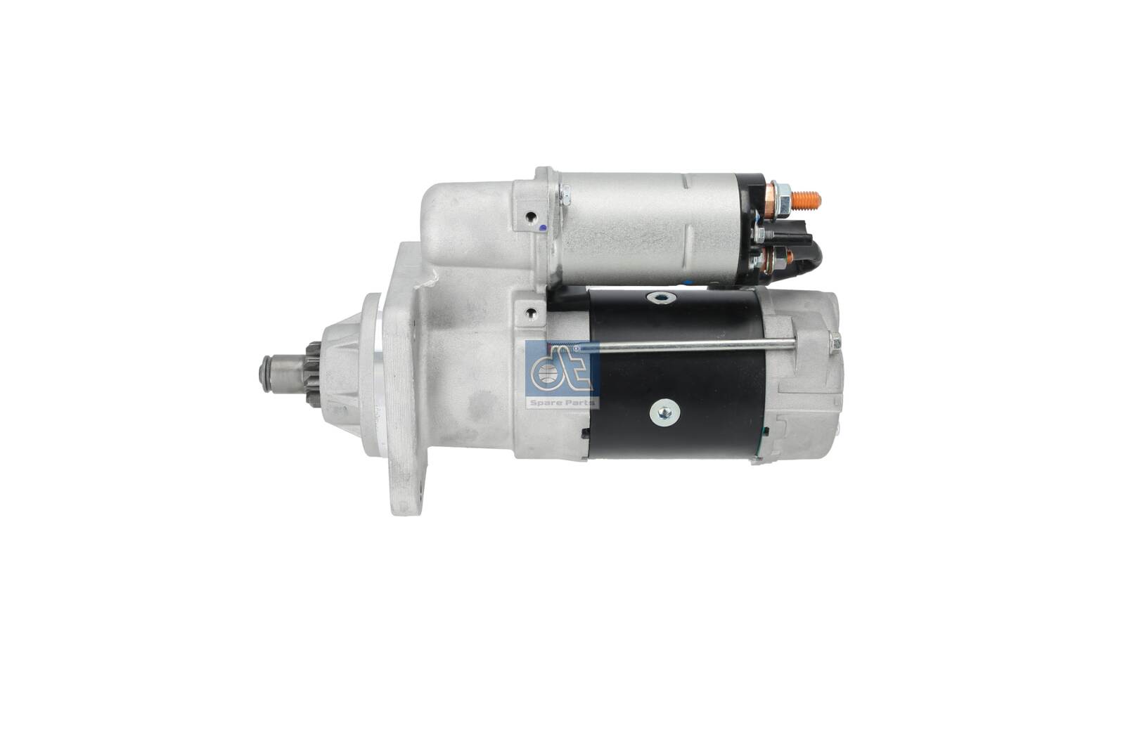 Dt Spare Parts Startmotor / Starter 4.01089