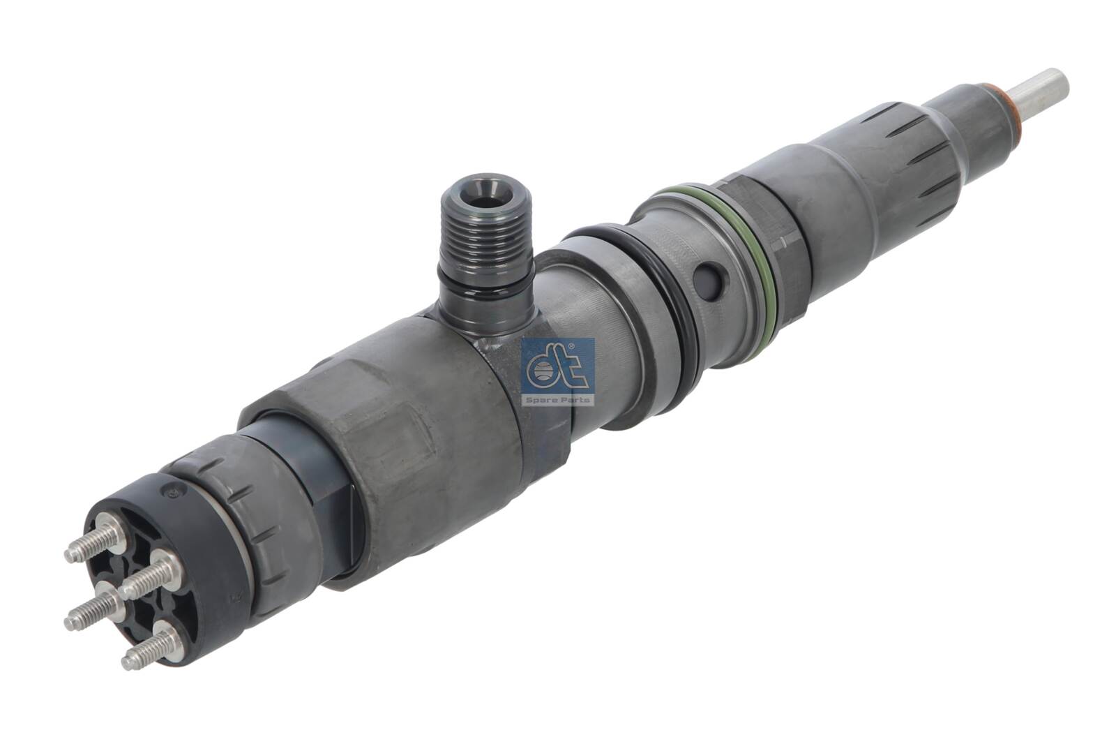 Dt Spare Parts Verstuiverneus 4.01155