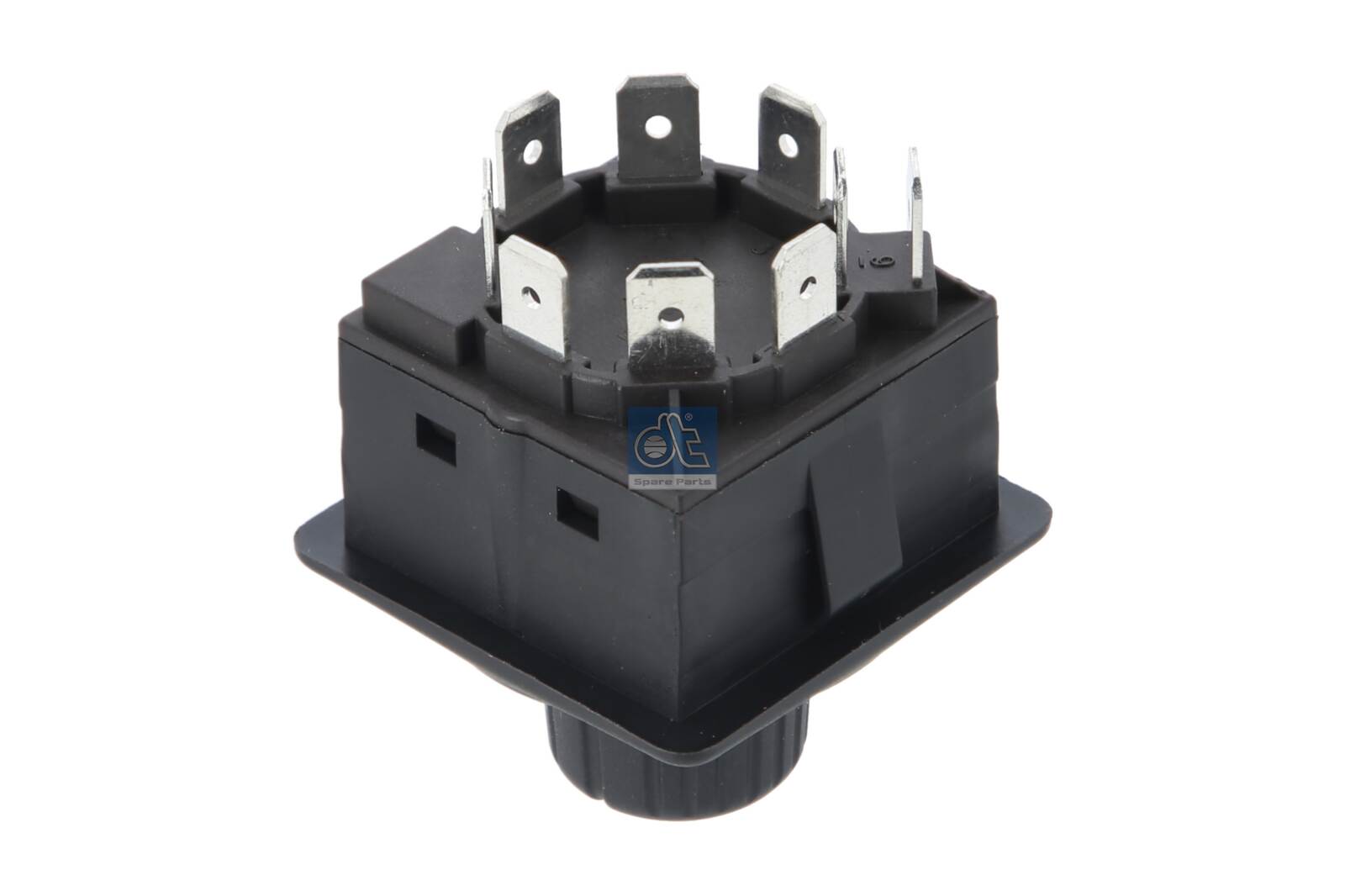 Dt Spare Parts Schakelaar, verstelling buitenspiegel 4.01158