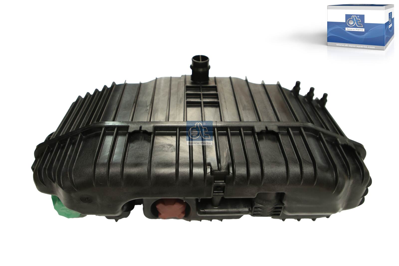 Expansietank, koelvloeistof Dt Spare Parts 4.01170