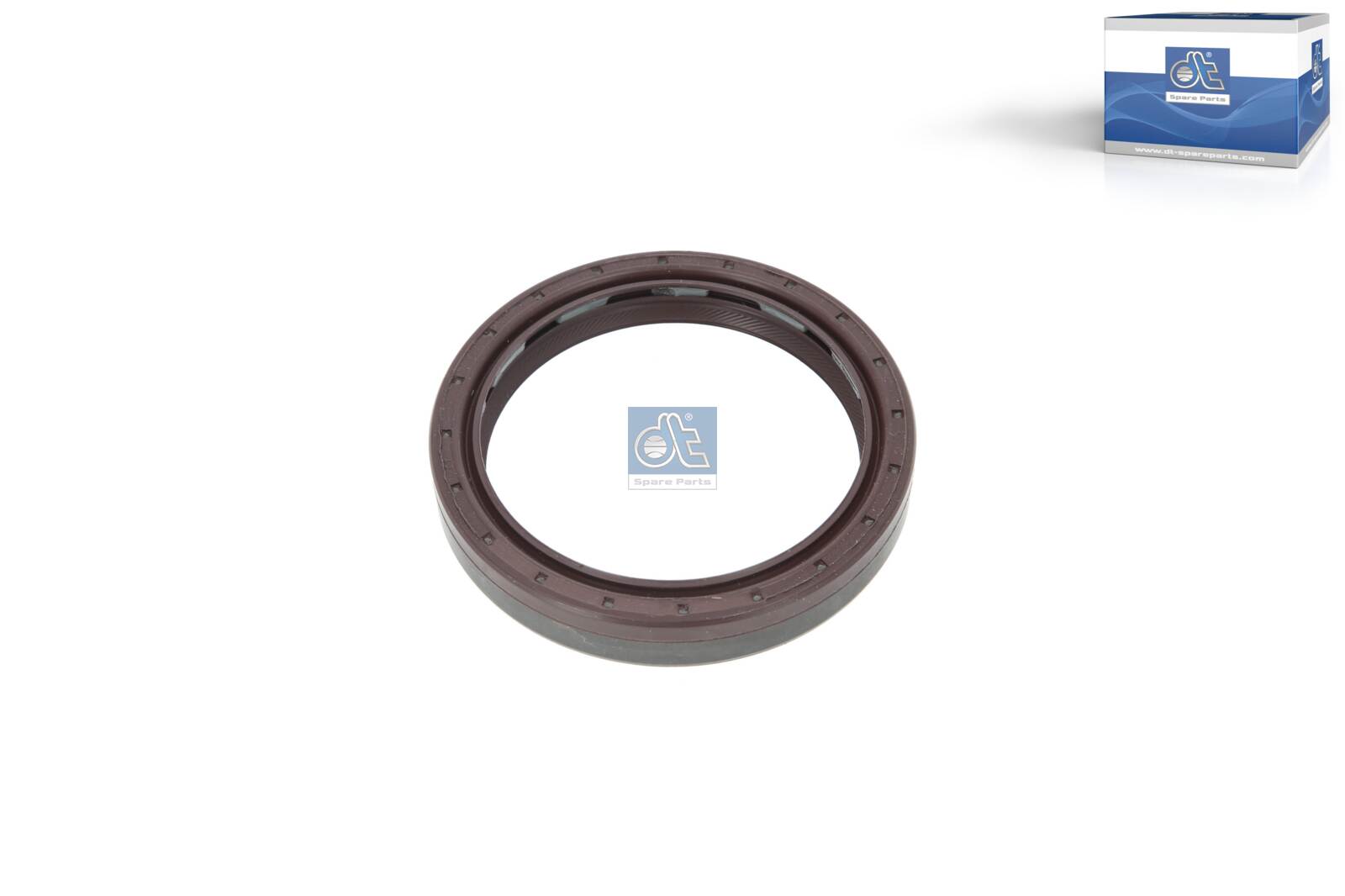 Keerring, versnelling Dt Spare Parts 4.01217