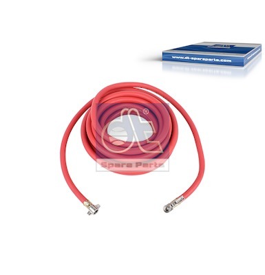 Dt Spare Parts Remslang 4.10114