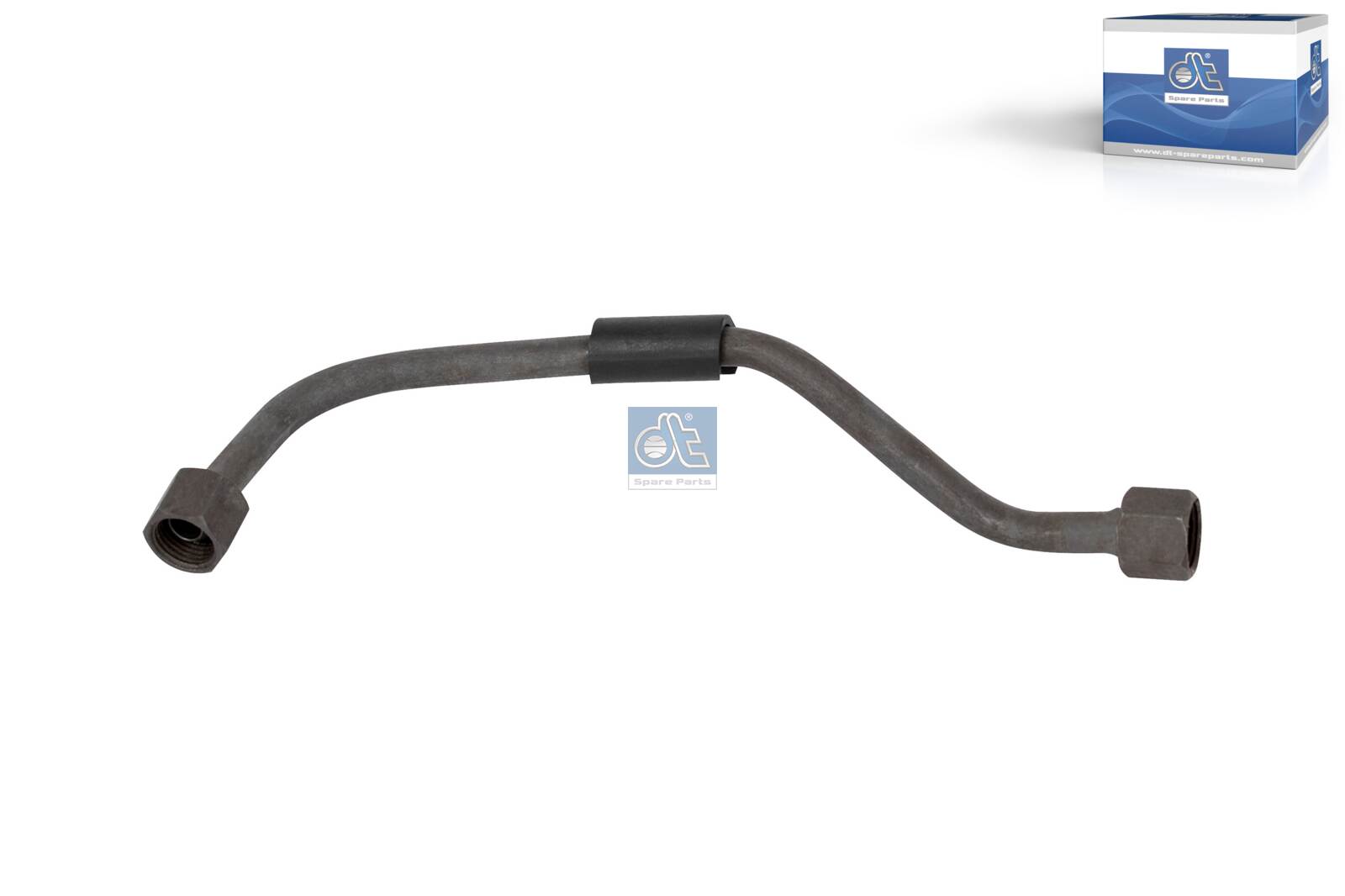 Dt Spare Parts Koelmiddelleiding verbindingsstuk 4.10117