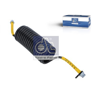 Spiraalslang Dt Spare Parts 4.10228