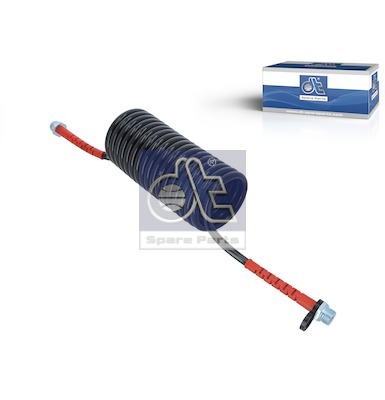 Spiraalslang Dt Spare Parts 4.10229