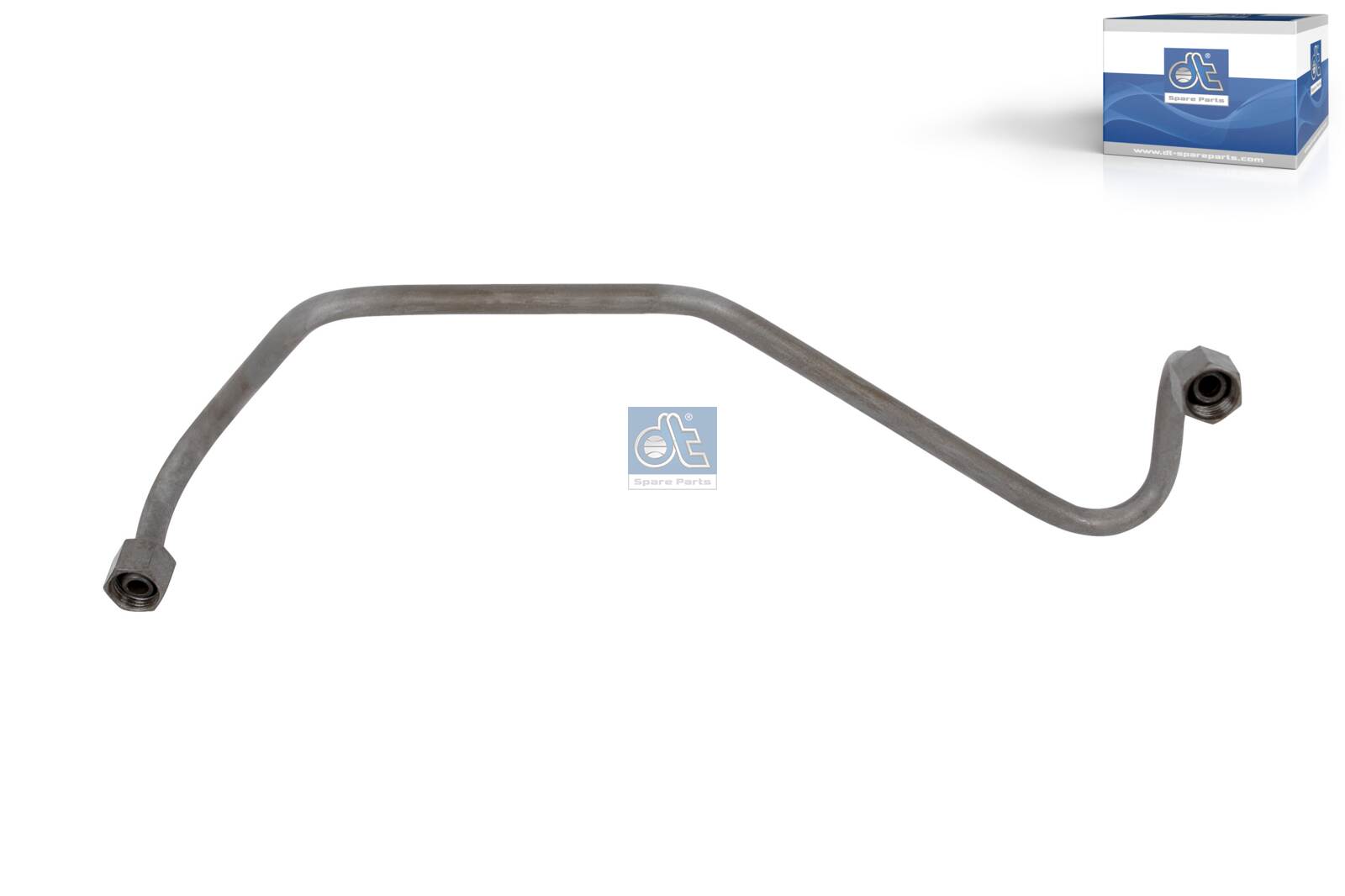 Dt Spare Parts Koelmiddelleiding verbindingsstuk 4.10232
