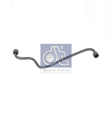 Koelmiddelleiding verbindingsstuk Dt Spare Parts 4.10234