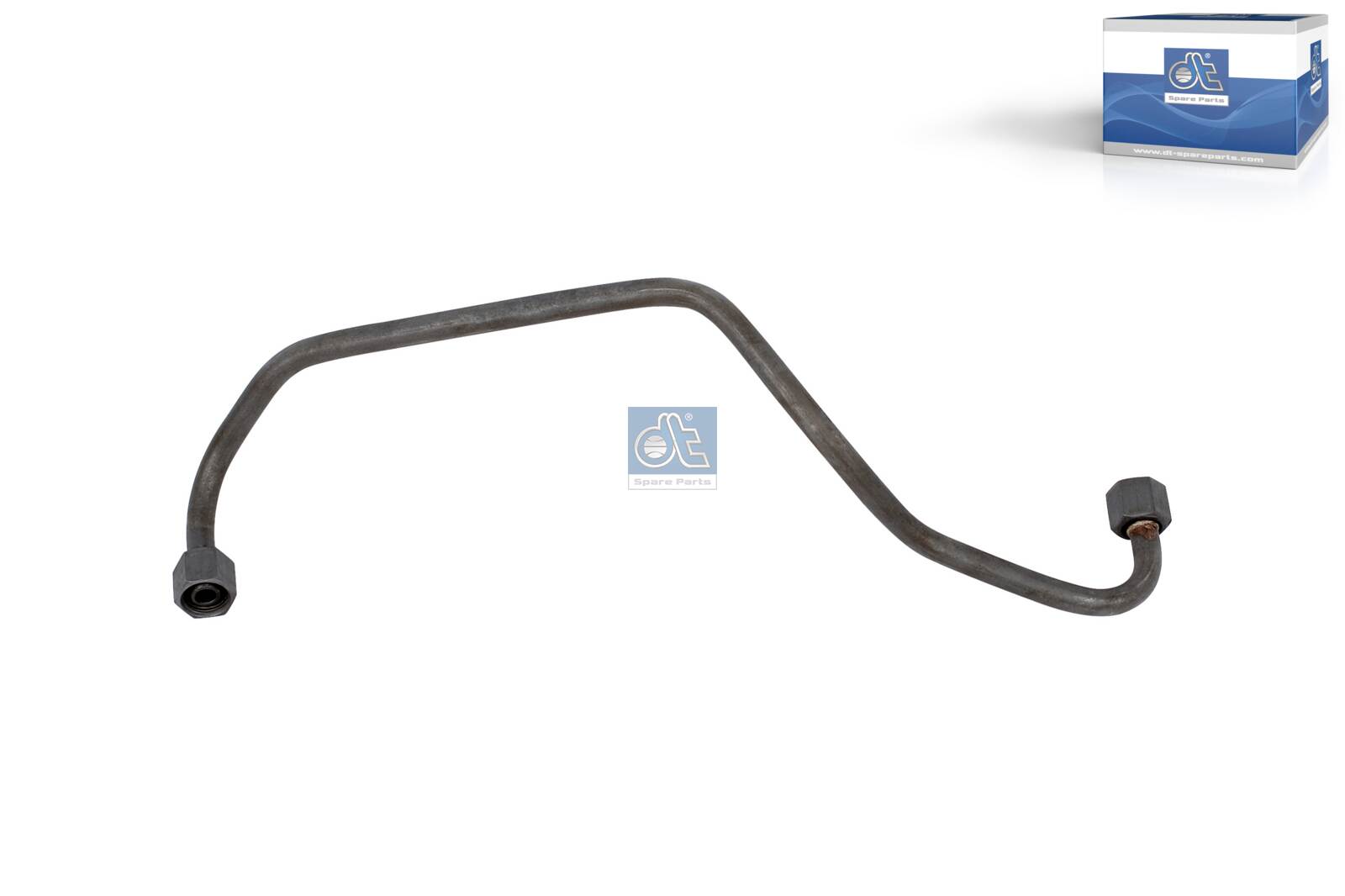Dt Spare Parts Koelmiddelleiding verbindingsstuk 4.10285