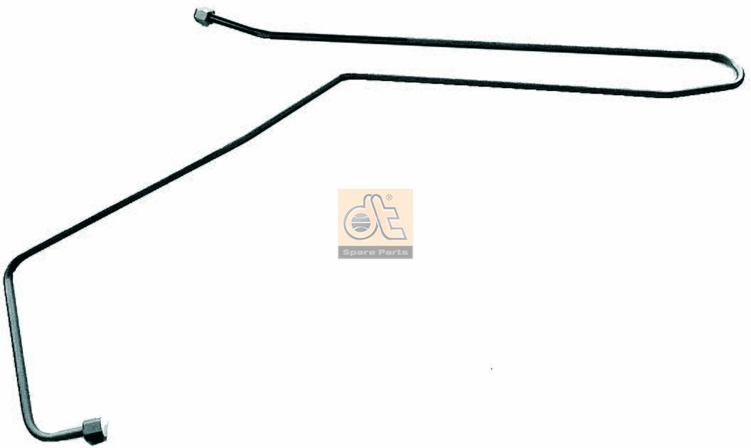 Dt Spare Parts Remleiding 4.10306