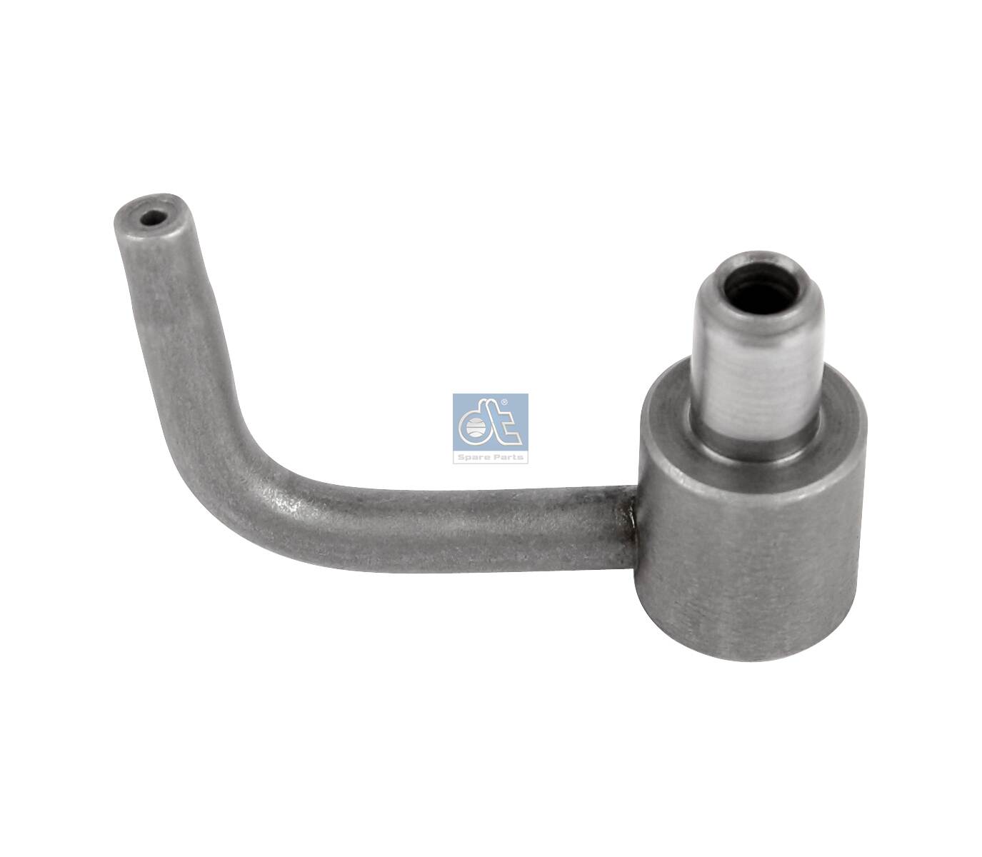 Oliesproeier, zuigerbodemkoeling Dt Spare Parts 4.10339