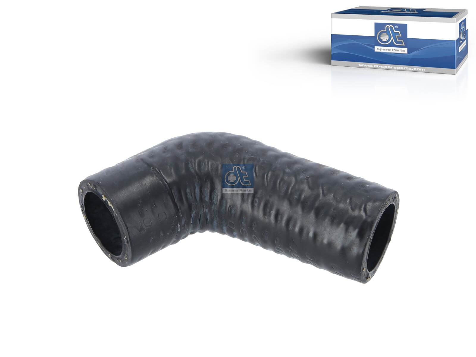 Olieleiding, turbolader Dt Spare Parts 4.10387