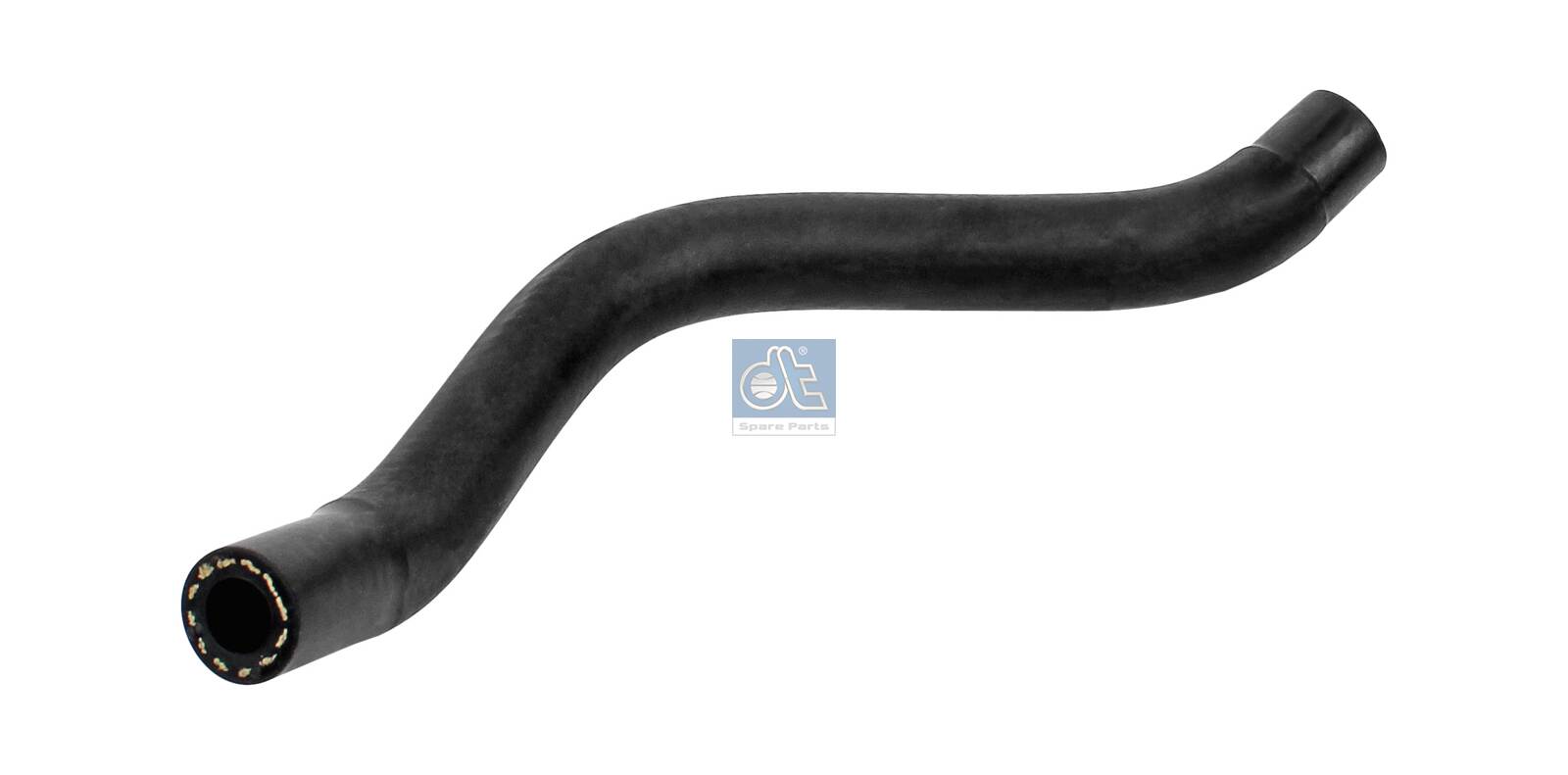 Hydraulische slang Dt Spare Parts 4.10422