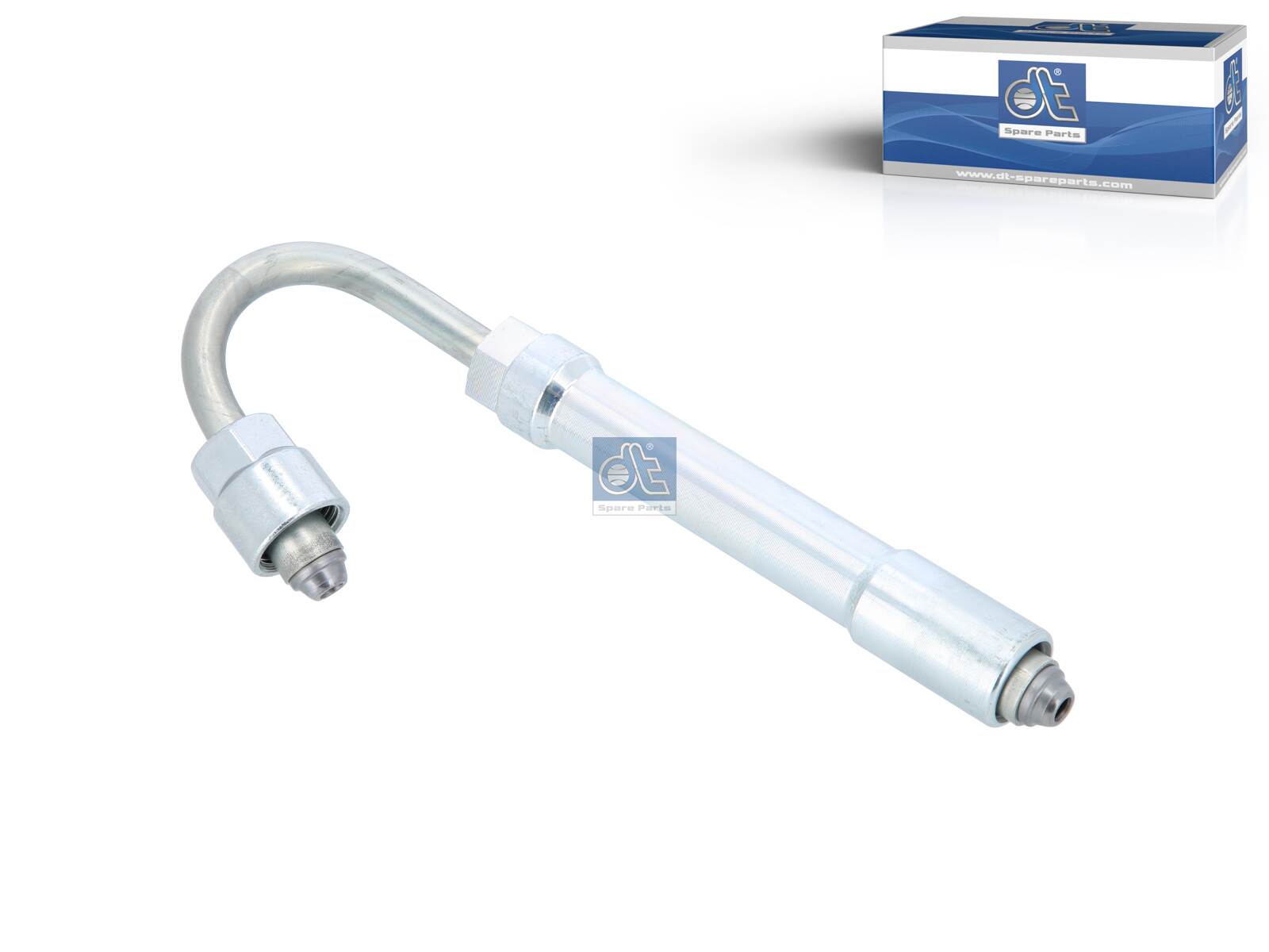 Hoge drukleiding, injectiesysteem Dt Spare Parts 4.11093