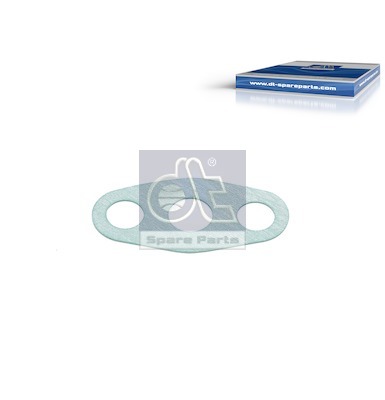 Turbolader pakking Dt Spare Parts 4.20158
