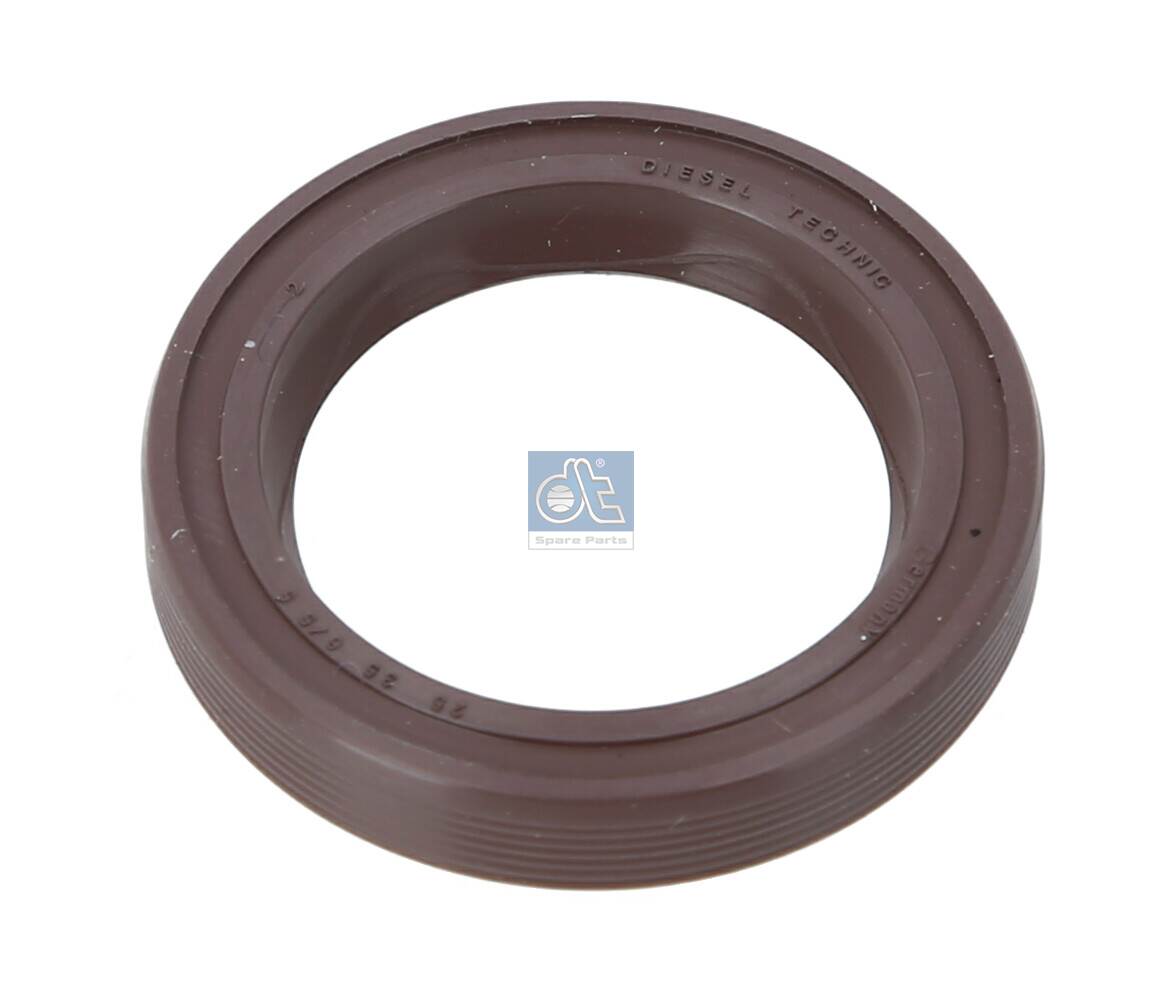 Dt Spare Parts Olie aftapplug dichting 4.20190