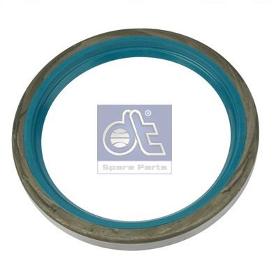 Dt Spare Parts Wielnaaf keerring 4.20365