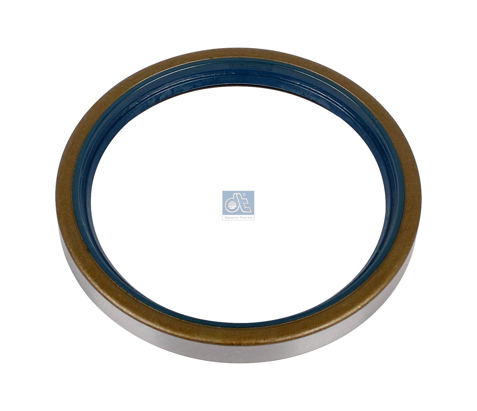 Dt Spare Parts Wiellager keerring 4.20366