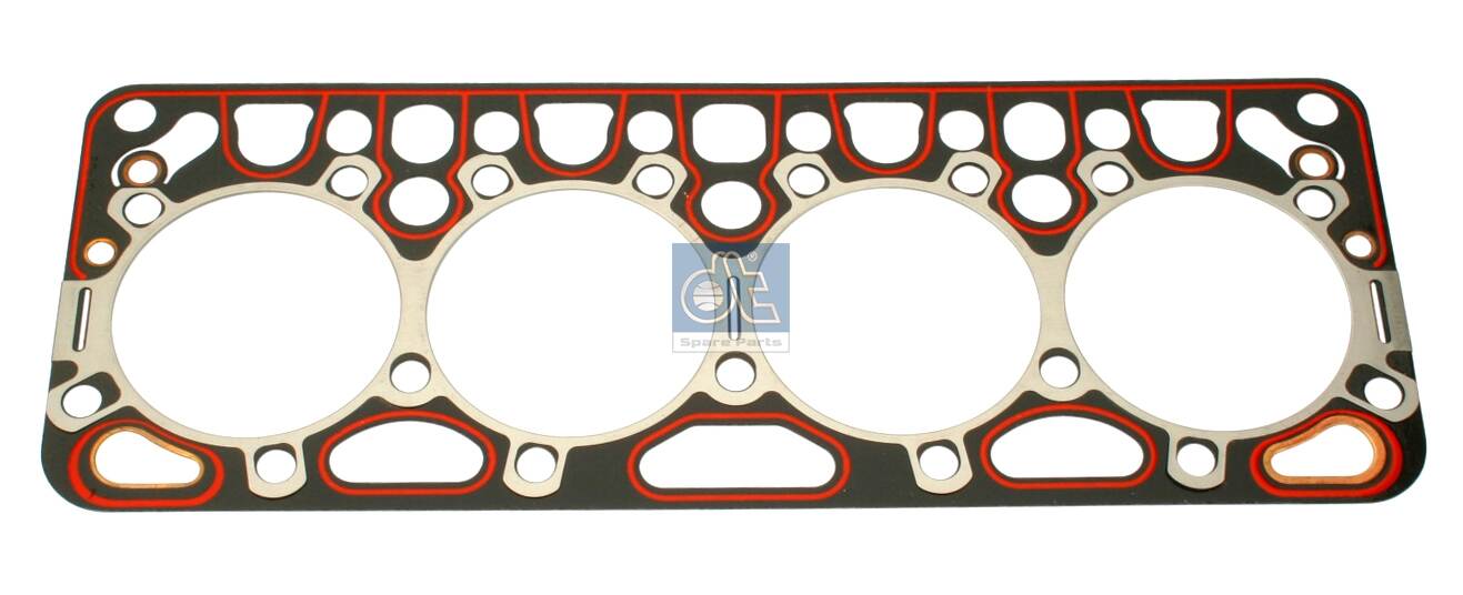 Dt Spare Parts Cilinderkop pakking set/kopset 4.20425