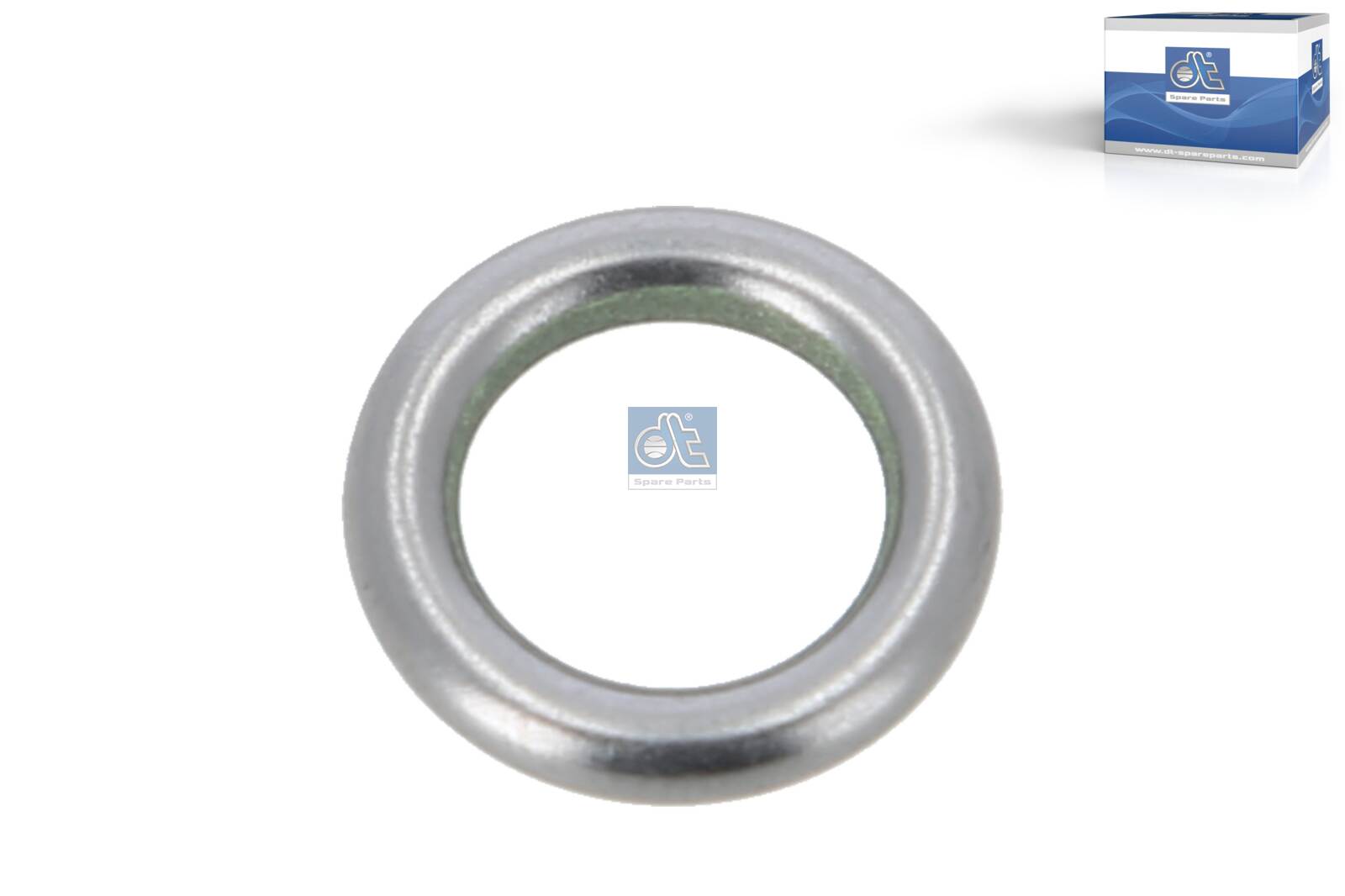 Afdichtring Dt Spare Parts 4.20444