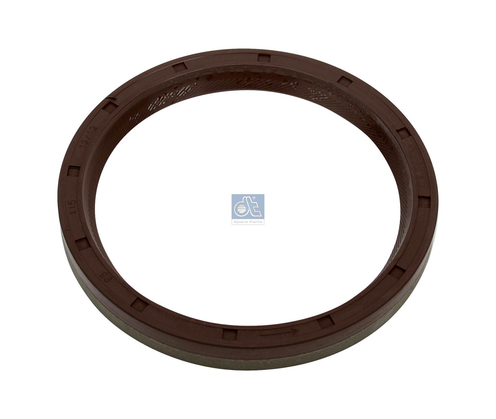 Dt Spare Parts Schakelstang keerring 4.20458