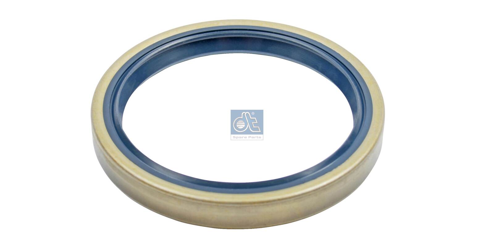 Dt Spare Parts Differentieel keerring 4.20510