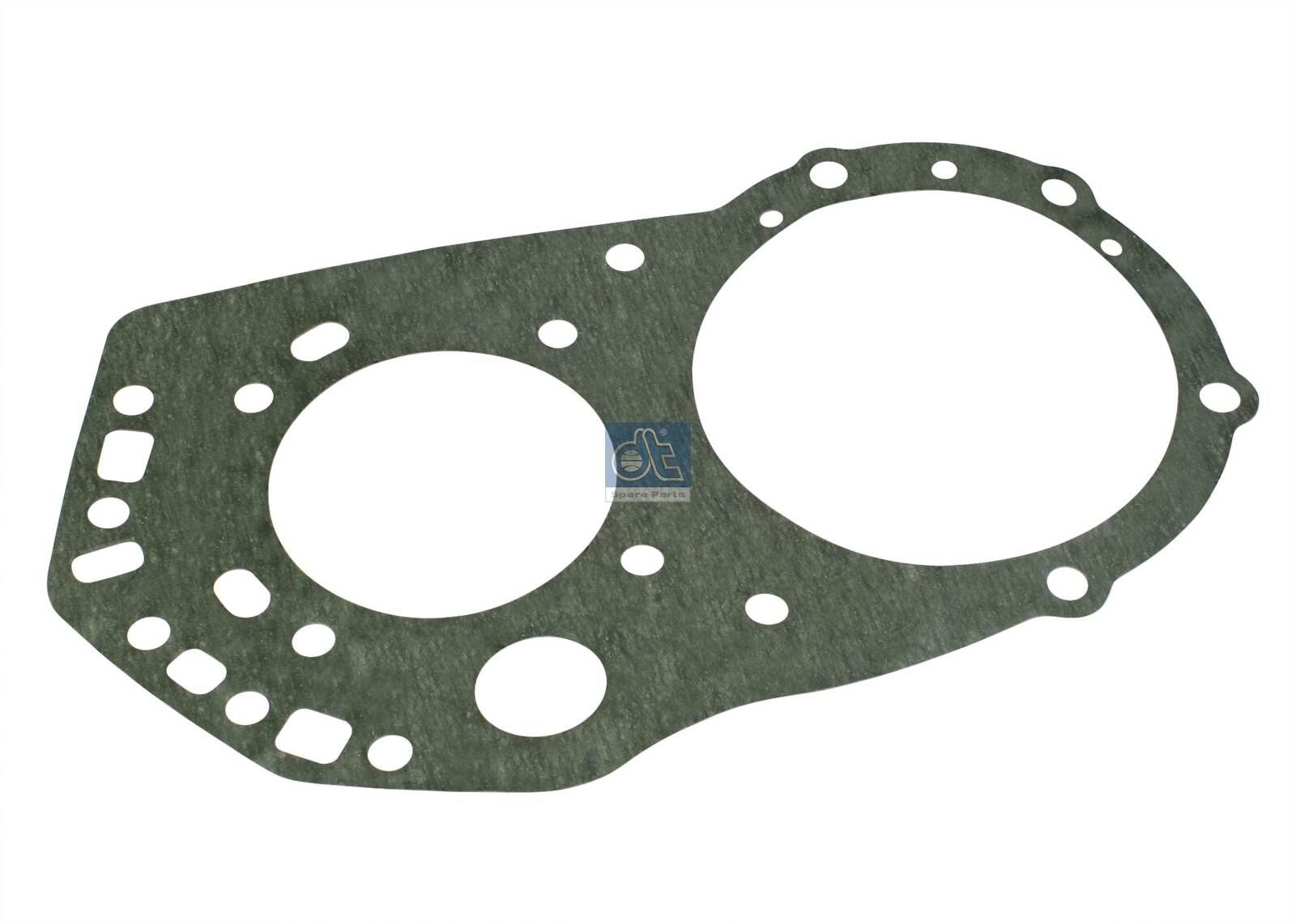 Dt Spare Parts Versnellingsbakas dichtingsring 4.20520