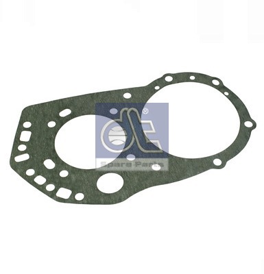 Versnellingsbakas dichtingsring Dt Spare Parts 4.20520