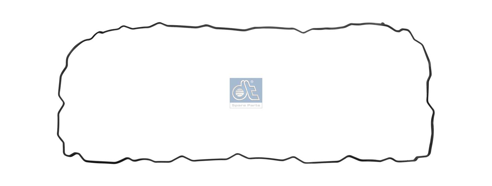 Dt Spare Parts Carter pakking 4.20530