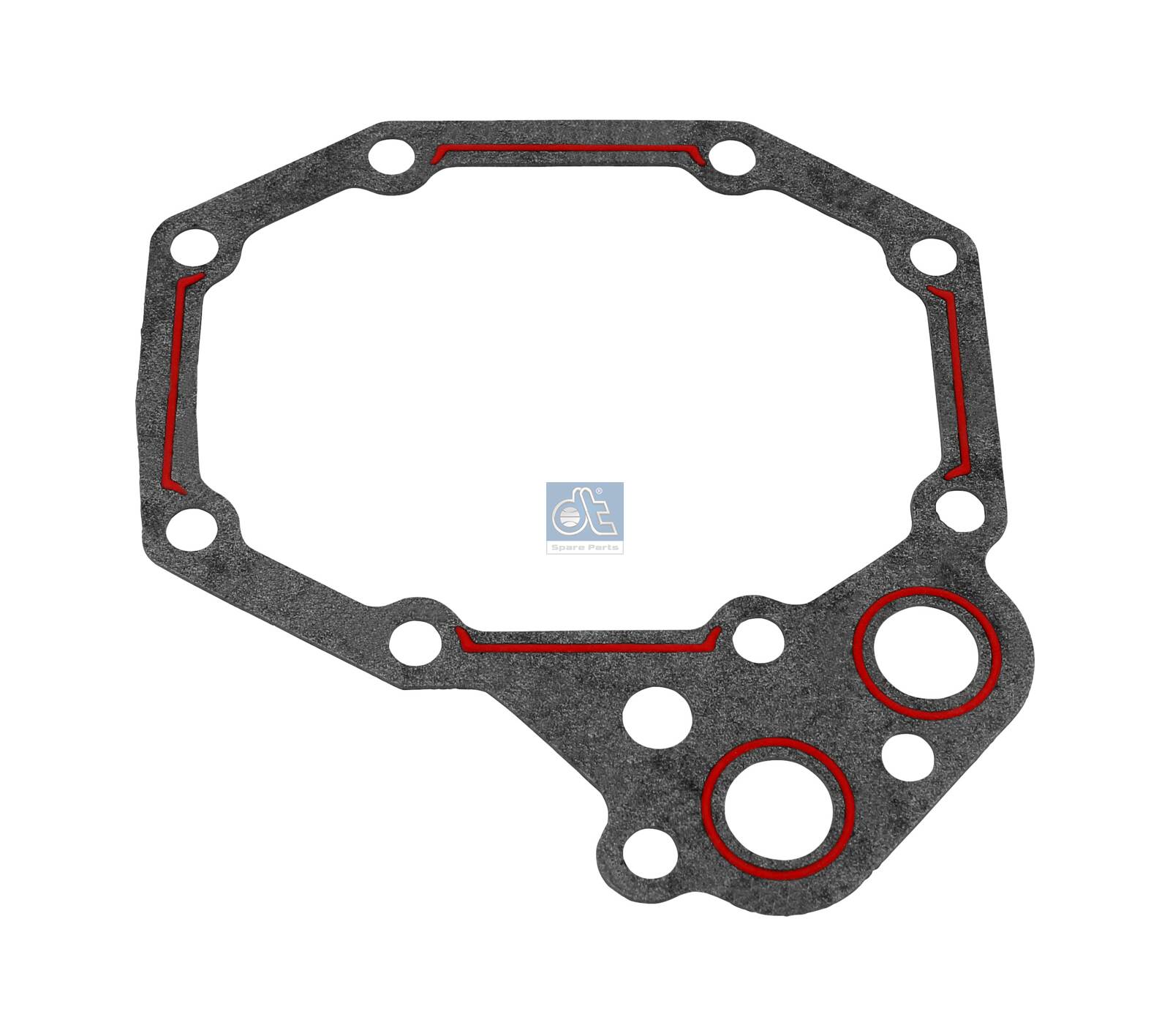 Dt Spare Parts Oliekoeler pakking 4.20541