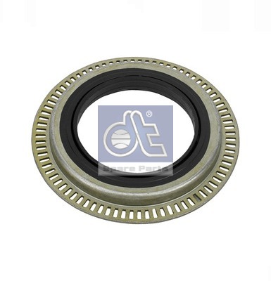Dt Spare Parts Wielnaaf keerring 4.20583