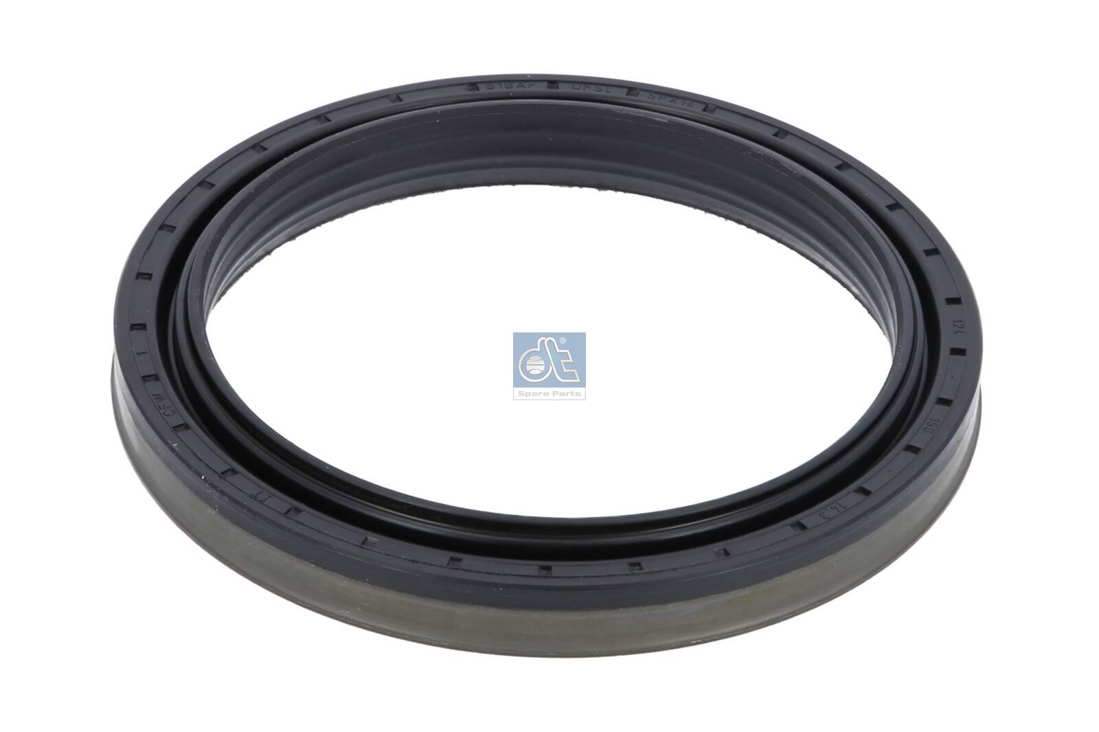 Dt Spare Parts Wielnaaf keerring 4.20586