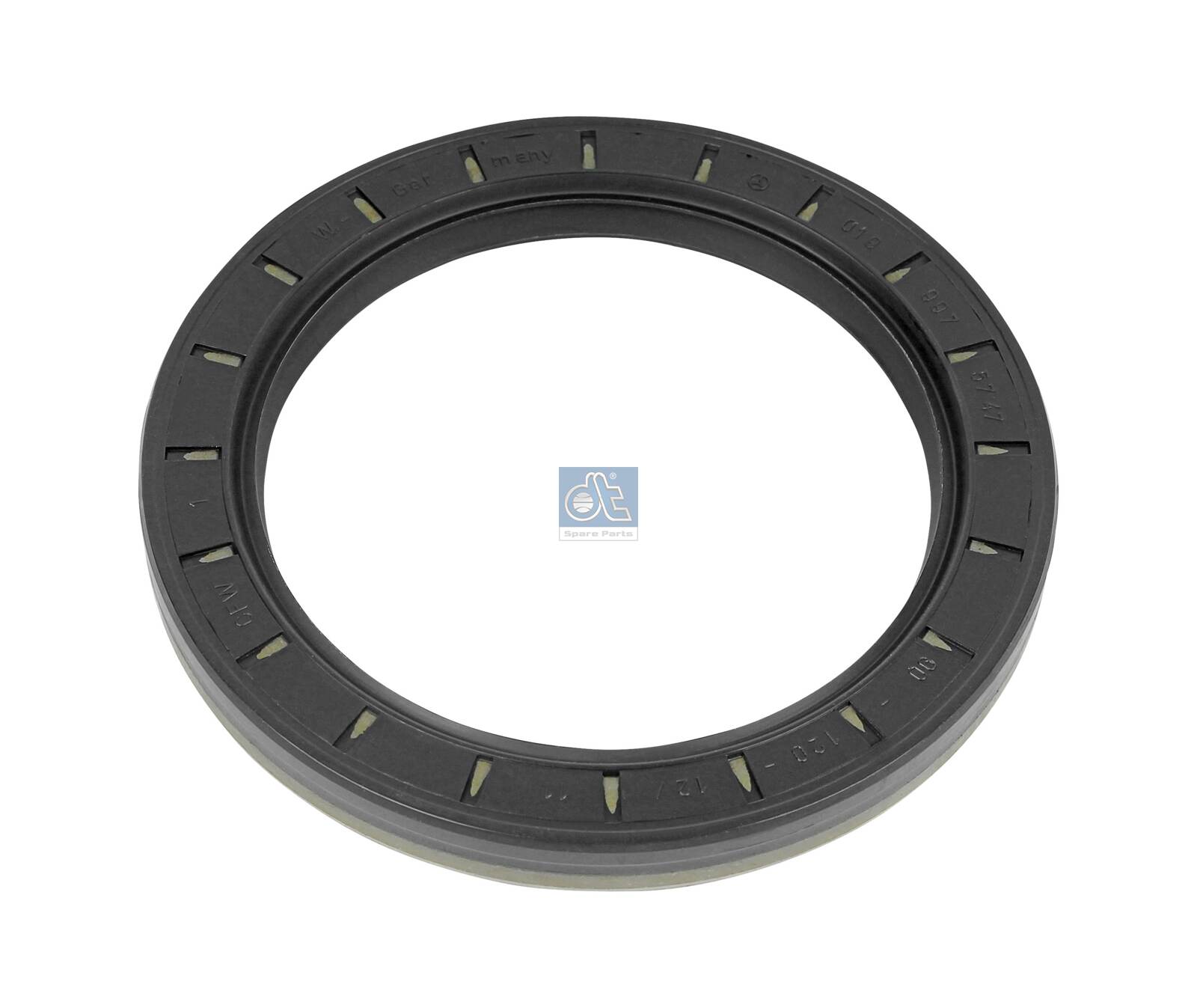 Dt Spare Parts Wiellager keerring 4.20602