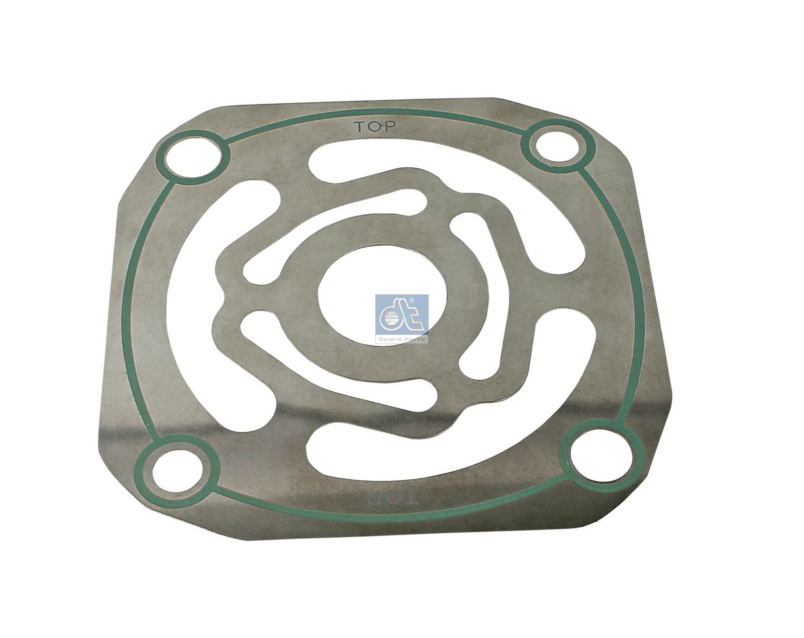 Dt Spare Parts Olie aftapplug dichting 4.20699