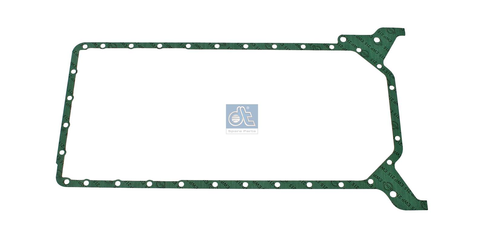 Dt Spare Parts Carter pakking 4.20720