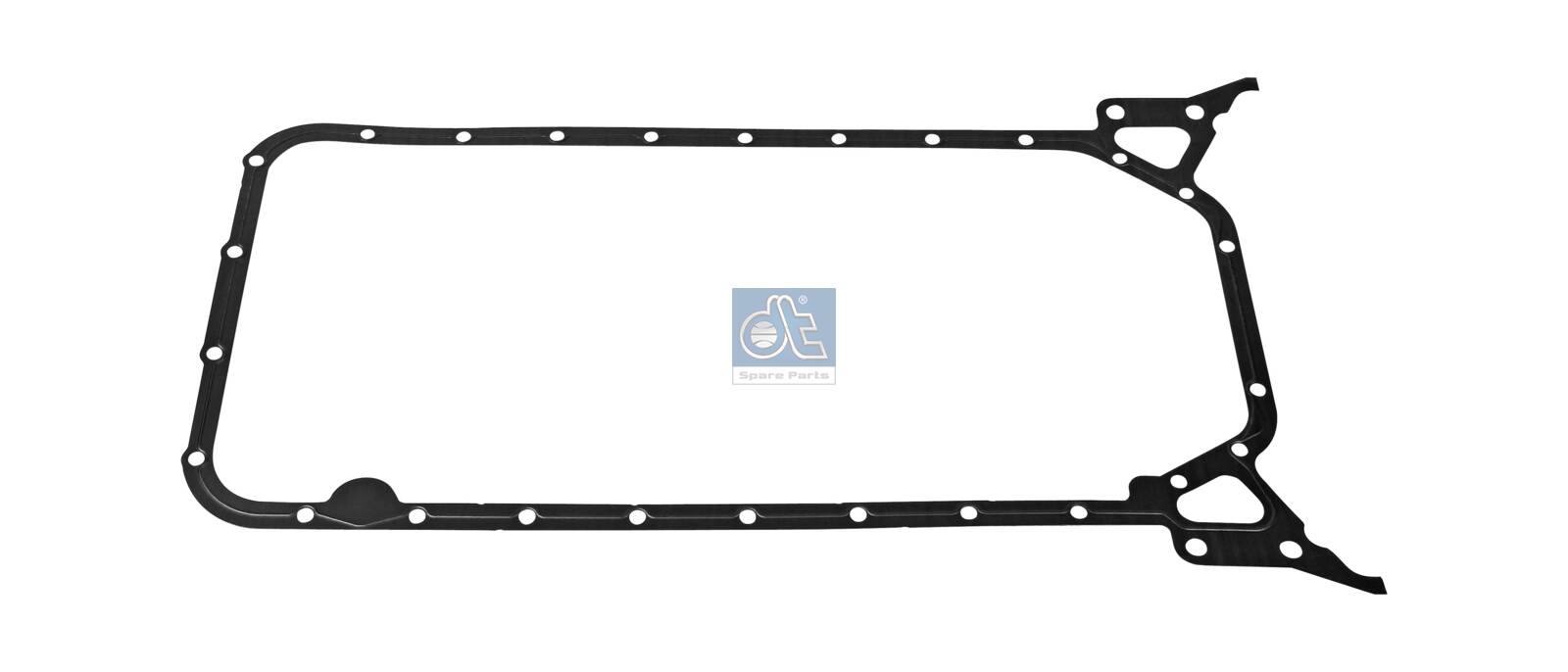 Dt Spare Parts Carter pakking 4.20721