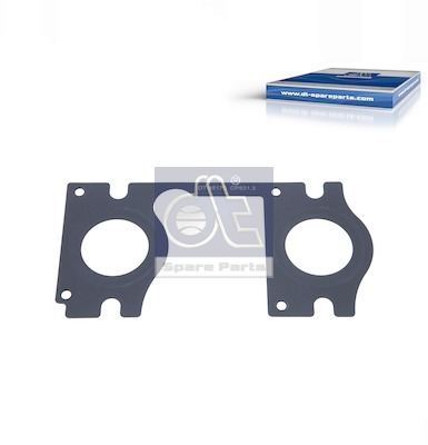 Dt Spare Parts Uitlaatpakking 4.20727