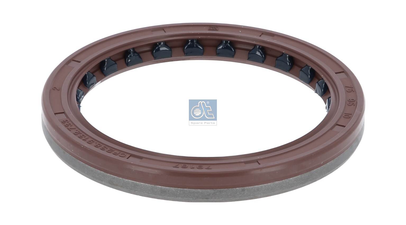 Dt Spare Parts Differentieel keerring 4.20733