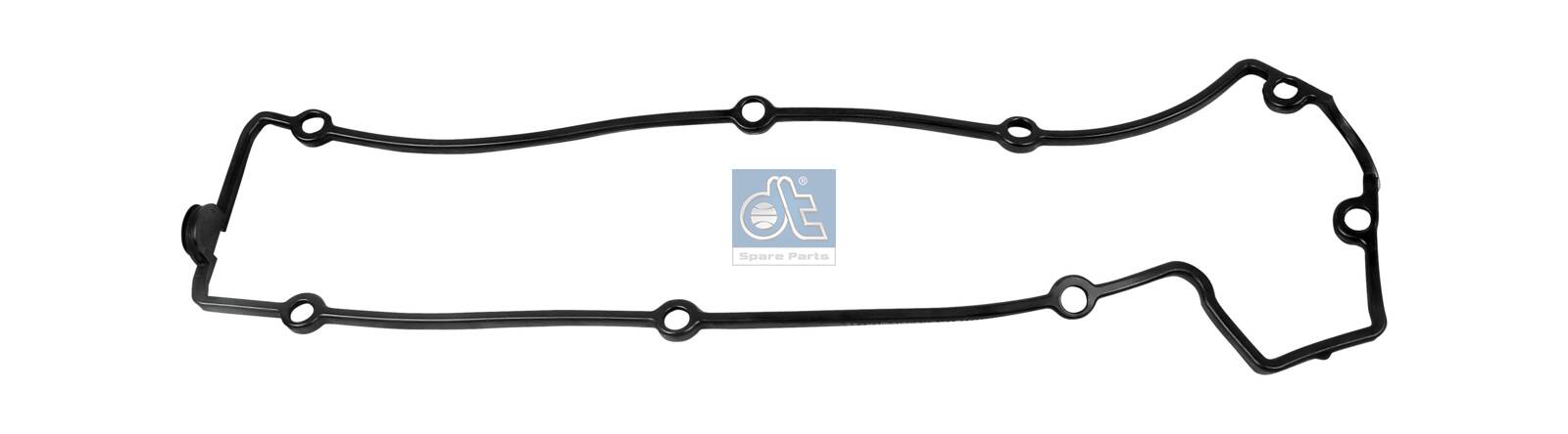 Dt Spare Parts Cilinderkop pakking 4.20760