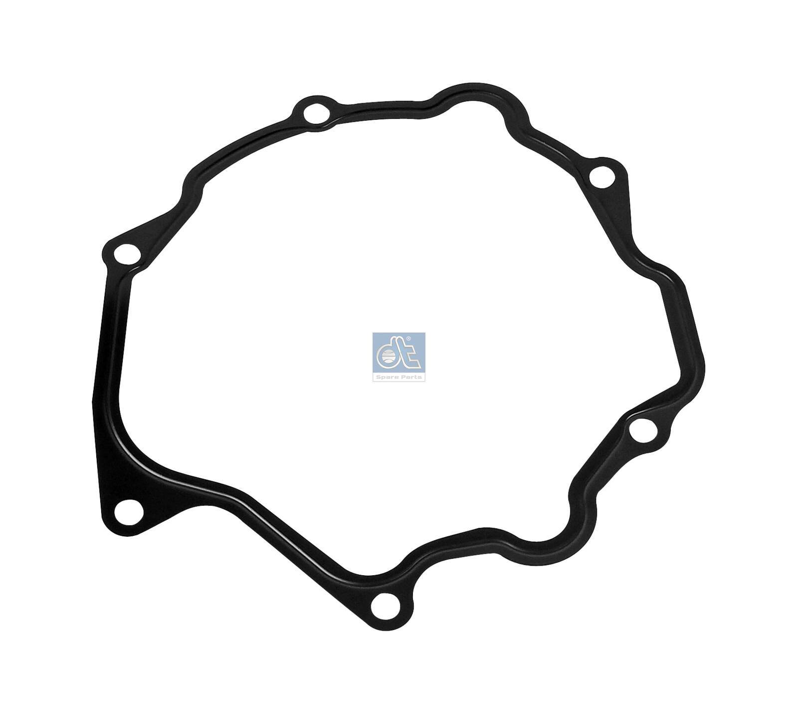 Dt Spare Parts Rembekrachtiger 4.20766