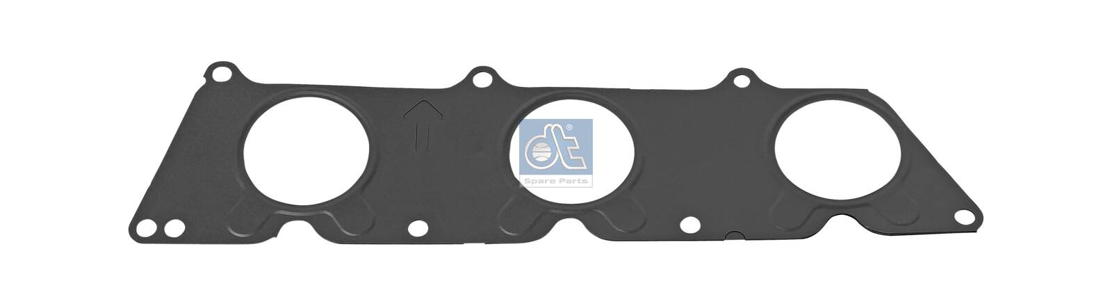Dt Spare Parts Uitlaatpakking 4.20776
