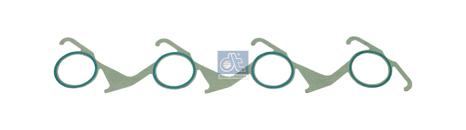 Dt Spare Parts Inlaatspruitstukpakking 4.20788