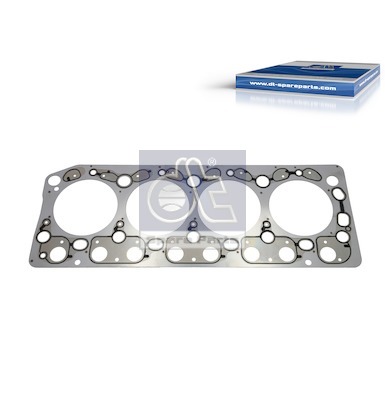 Dt Spare Parts Cilinderkop pakking 4.20794