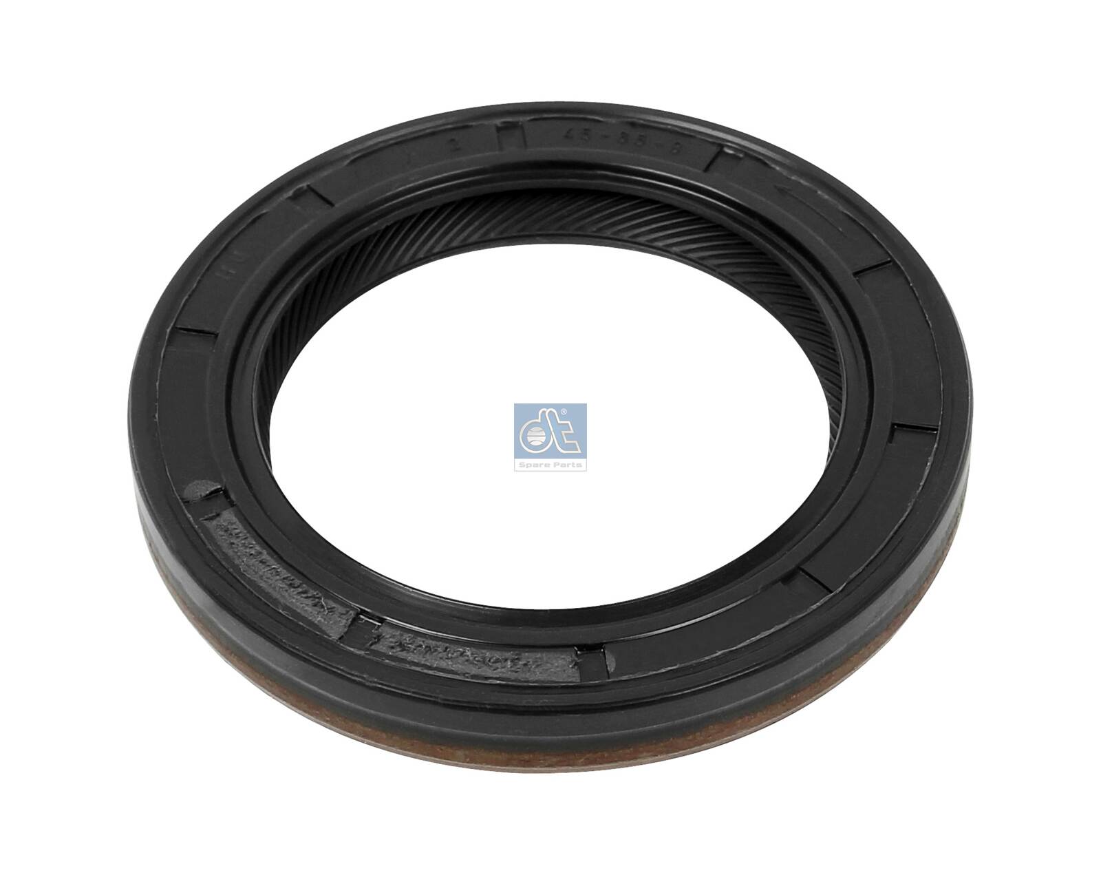 Dt Spare Parts Differentieel keerring 4.20800