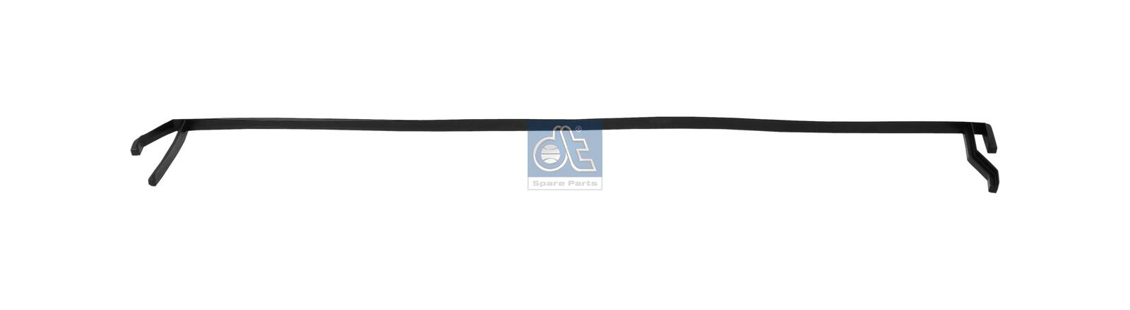 Dt Spare Parts Kleppendekselpakking 4.20830