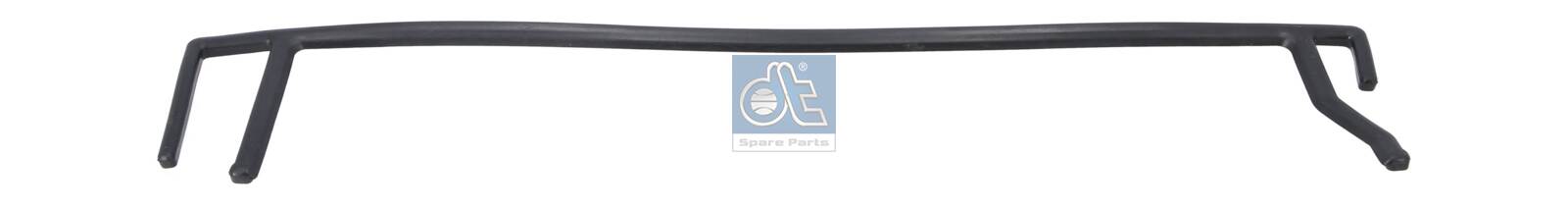 Dt Spare Parts Kleppendekselpakking 4.20831